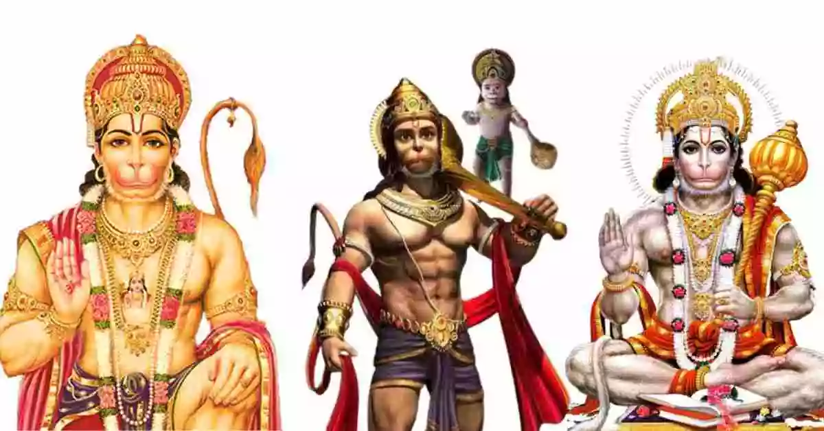 Shri Hanuman Chalisa in Hindi PDF Download